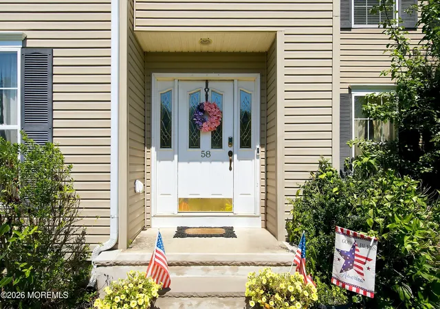 3rd image of 58 Nautilus Dr, Barnegat, NJ 08005 | MLS# 22620250