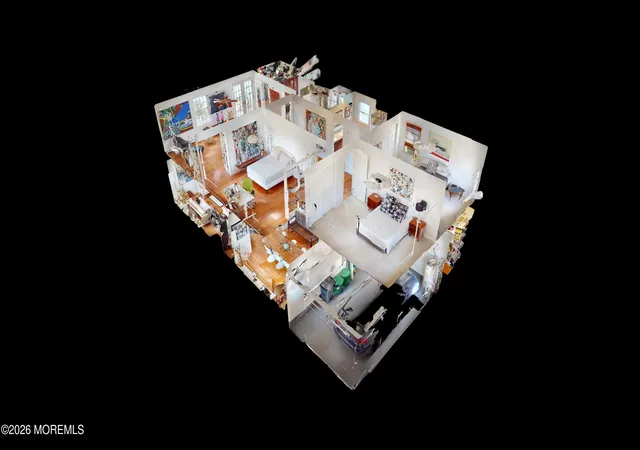 35th image of 79 Stockton Ave, Ocean Grove, NJ 07756 | MLS# 22620257