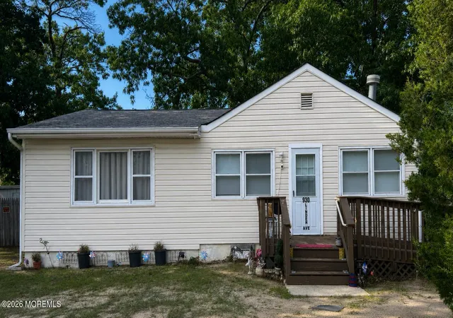 Homes for sale in Brick, NJ | 930 Linden Ave, Brick, NJ 08723 | MLS# 22620342