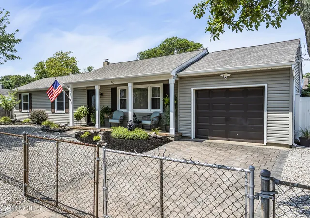 1st image of 40 Jib Ln, Brick, NJ 08723 | MLS# 22620294