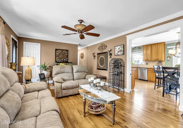 4th image of 40 Jib Ln, Brick, NJ 08723 | MLS# 22620294