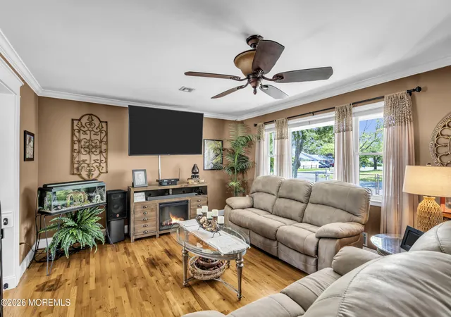 5th image of 40 Jib Ln, Brick, NJ 08723 | MLS# 22620294