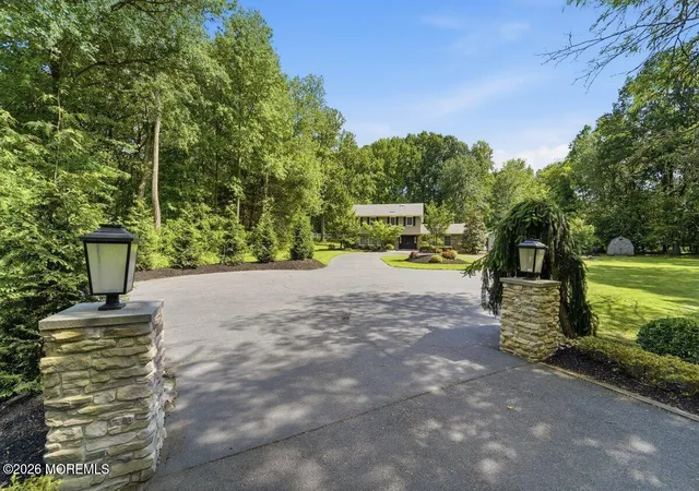 1st image of 1 Marlboro St, Morganville, NJ 07751 | MLS# 22620269