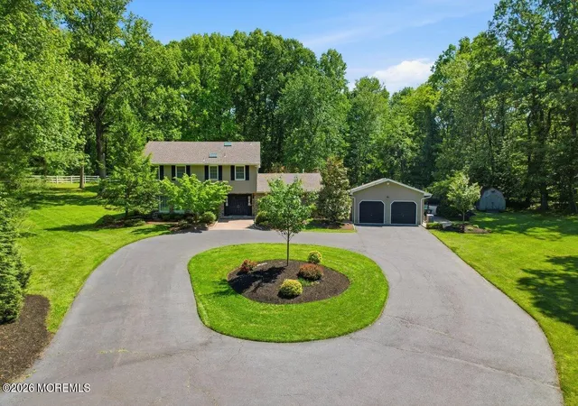 2nd image of 1 Marlboro St, Morganville, NJ 07751 | MLS# 22620269