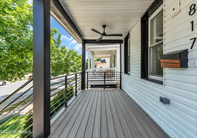 Homes for sale in Asbury Park, NJ | 817 Central Ave, Asbury Park, NJ 07712 | MLS# 22620667