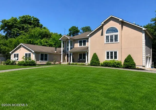 Photo 1 of Single family home for sale at 1042 Maxim Southard Rd, Howell, NJ 07731 | MLS# 22620268 | Listing updated on 2026-09-03
