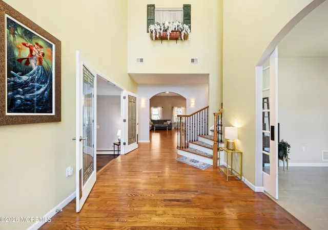 Photo 2 of Single family home for sale at 1042 Maxim Southard Rd, Howell, NJ 07731 | MLS# 22620268 | Listing updated on 2026-09-03