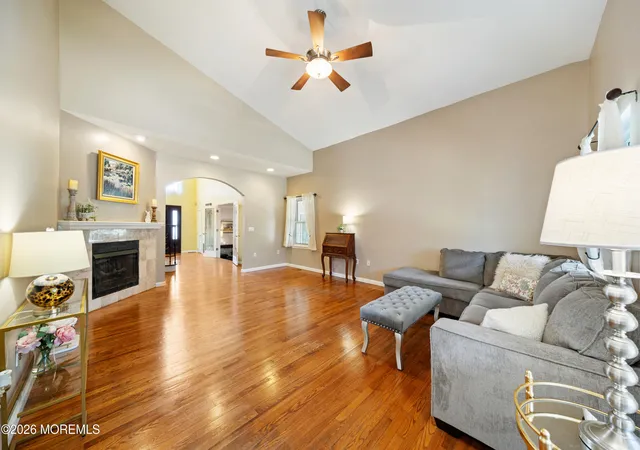 Photo 3 of Single family home for sale at 1042 Maxim Southard Rd, Howell, NJ 07731 | MLS# 22620268 | Listing updated on 2026-09-03