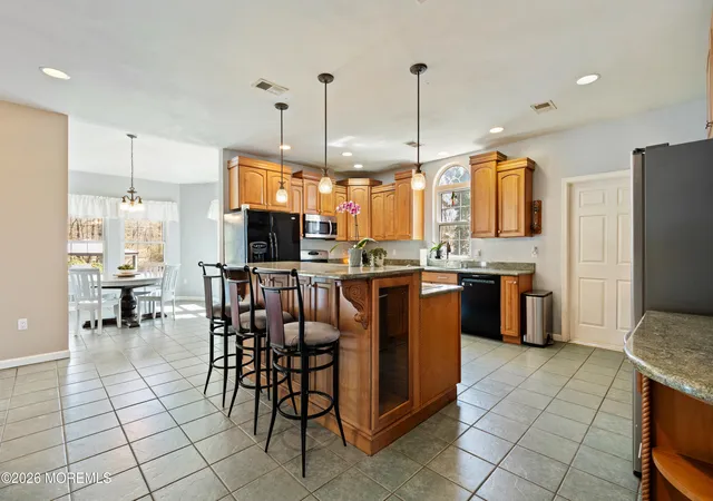 Photo 3 of Single family home for sale at 1042 Maxim Southard Rd, Howell, NJ 07731 | MLS# 22620268 | Listing updated on 2026-09-03