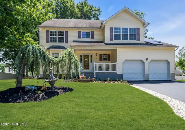 1st image of 8 Colleen Wy, Neptune Township, NJ 07753 | MLS# 22620271