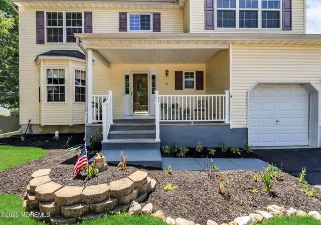 3rd image of 8 Colleen Wy, Neptune Township, NJ 07753 | MLS# 22620271