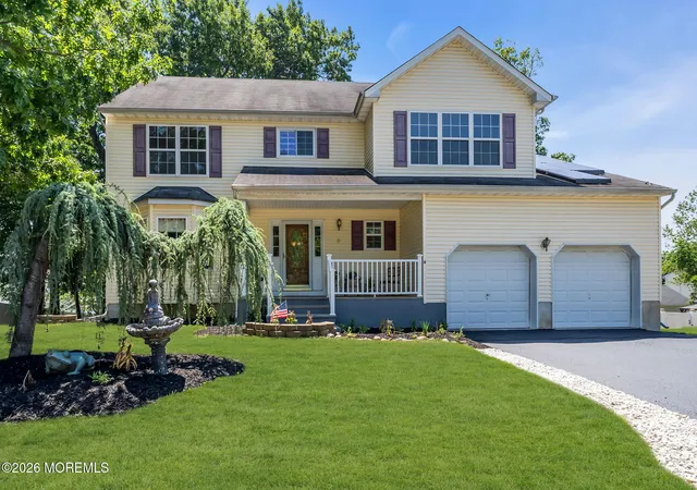 57th image of 8 Colleen Wy, Neptune Township, NJ 07753 | MLS# 22620271