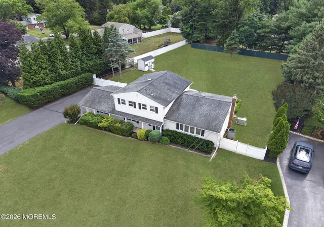 2nd image of 30 Coronet Ave, Lincroft, NJ 07738 | MLS# 22620319