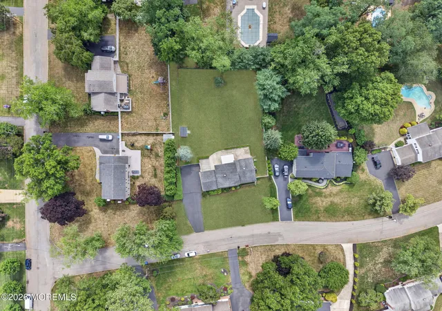 3rd image of 30 Coronet Ave, Lincroft, NJ 07738 | MLS# 22620319