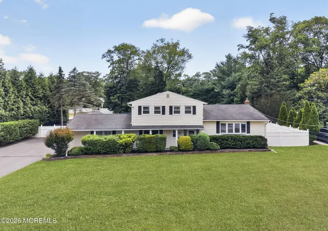 68th image of 30 Coronet Ave, Lincroft, NJ 07738 | MLS# 22620319