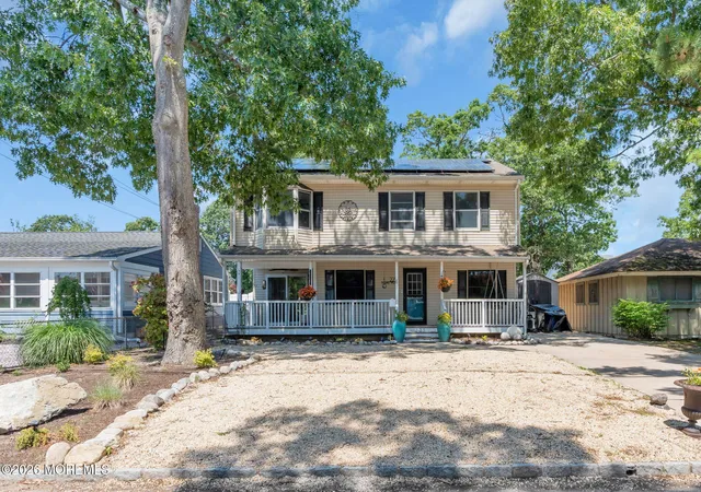 Homes for sale in Point Pleasant Boro, NJ | 225 Jaehnel Pkwy, Point Pleasant Boro, NJ 08742 | MLS# 22620498