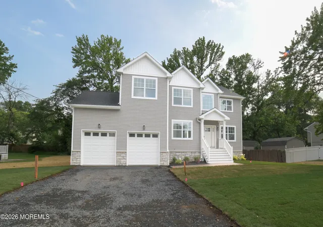 1st image of 128 Center Ave, Leonardo, NJ 07737 | MLS# 22620367