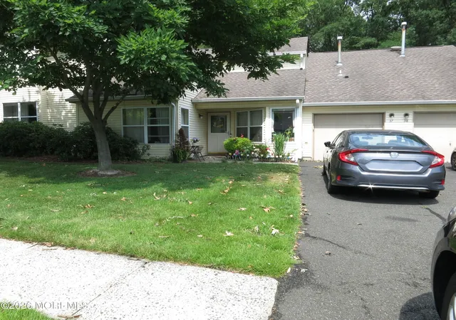 1st image of 37 Aspen Ave, Englishtown, NJ 07726 | MLS# 22620290