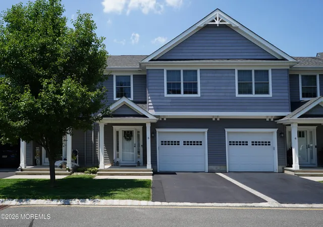 Homes for sale in West Long Branch, NJ | 5 Victorian Ct, West Long Branch, NJ 07764 | MLS# 22620904