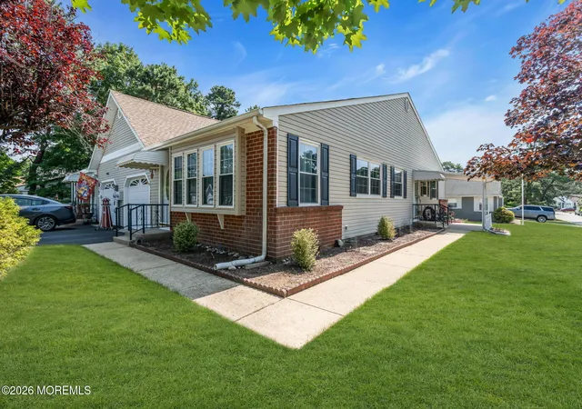 4th image of 30B Portsmouth St, Whiting, NJ 08759 | MLS# 22620297
