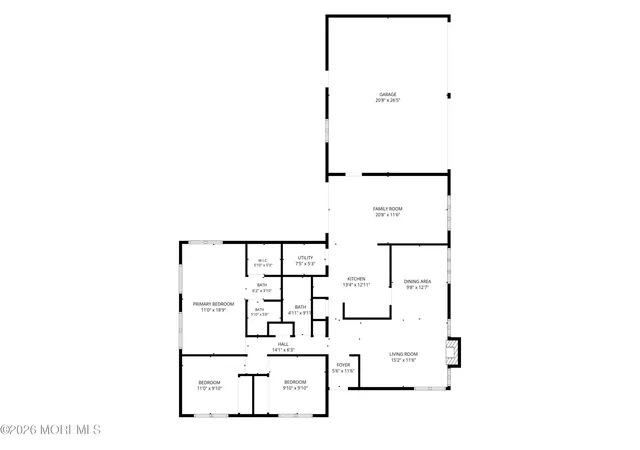 33rd image of 1 Cambridge Dr #1, Jackson, NJ 08527 | MLS# 22620352
