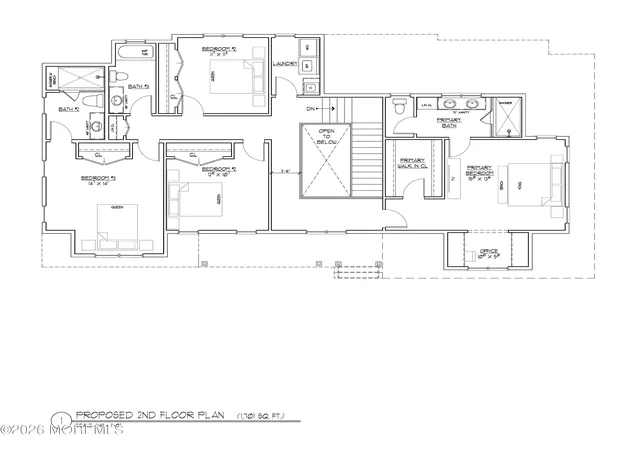 Photo 4 of Single family home for sale at 25 Buttonwood Dr, Fair Haven, NJ 07704 | MLS# 22620577 | Listing updated on 2026-08-23