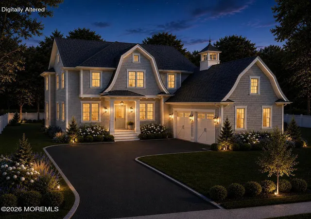 2nd image of 133 Park Rd, Fair Haven, NJ 07704 | MLS# 22620480