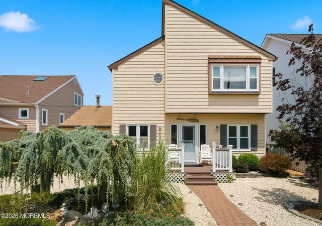 Photo 1 of Sale Pending at 6 Ward Dr, Brick, NJ 08723 | MLS# 22620308 | Listing updated on 2026-09-16