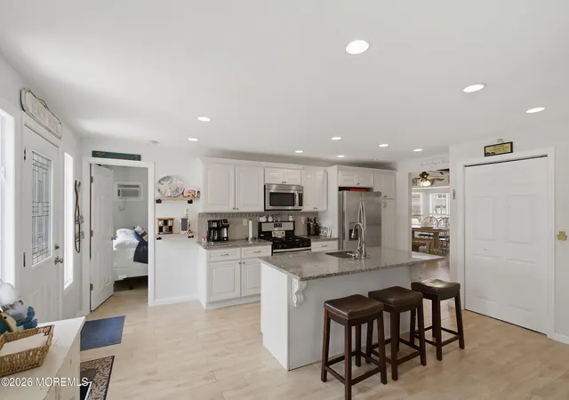 Photo 4 of Sale Pending at 6 Ward Dr, Brick, NJ 08723 | MLS# 22620308 | Listing updated on 2026-09-16