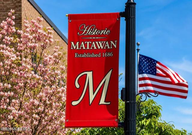 Homes for sale in Matawan, NJ | 283 Harding Blvd, Matawan, NJ 07747 | MLS# 22620321