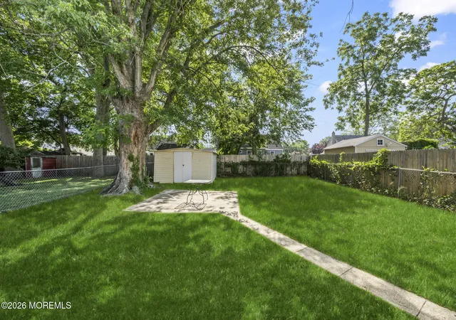 18th image of 118 Taylor Ave, Neptune, NJ 07753 | MLS# 22620466