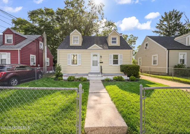 1st image of 118 Taylor Ave, Neptune, NJ 07753 | MLS# 22620466