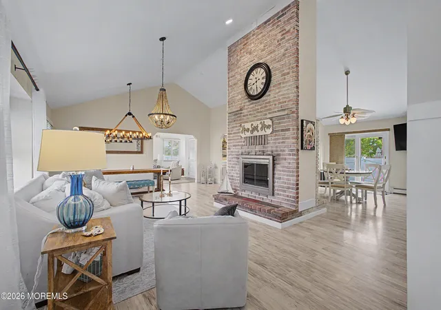 Photo 3 of Single family home for sale at 212 Riviera Dr, Toms River, NJ 08753 | MLS# 22620317 | Listing updated on 2026-10-09