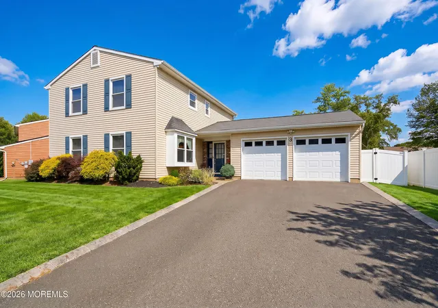 Homes for sale in Howell, NJ | 3 Hearth Ct, Howell, NJ 07731 | MLS# 22620456