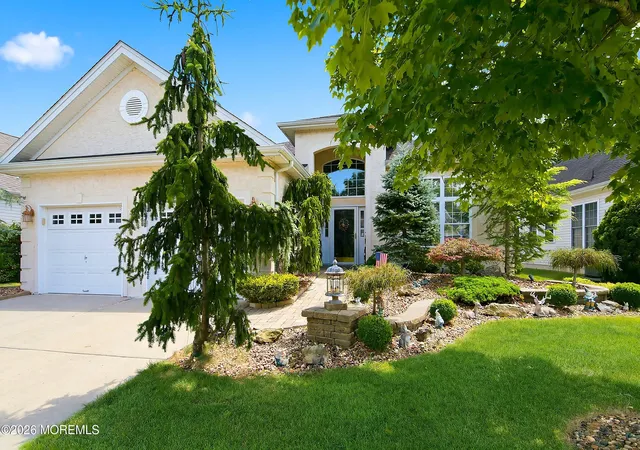 1st image of 27 Sawgrass St, Jackson, NJ 08527 | MLS# 22621282