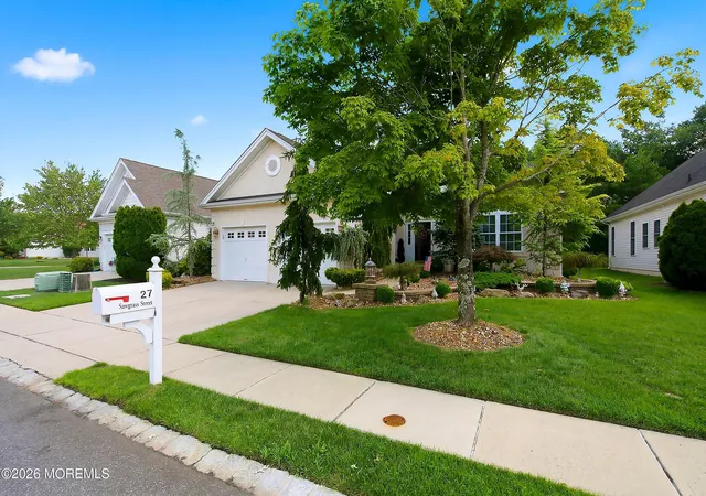 3rd image of 27 Sawgrass St, Jackson, NJ 08527 | MLS# 22621282