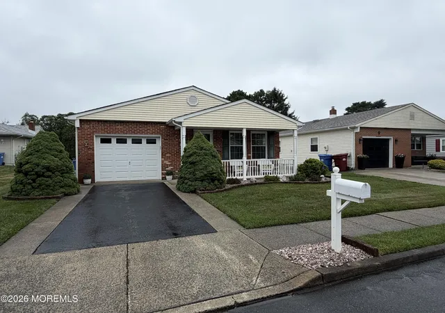2nd image of 11 Saint Tropez Ct, Toms River, NJ 08757 | MLS# 22620371