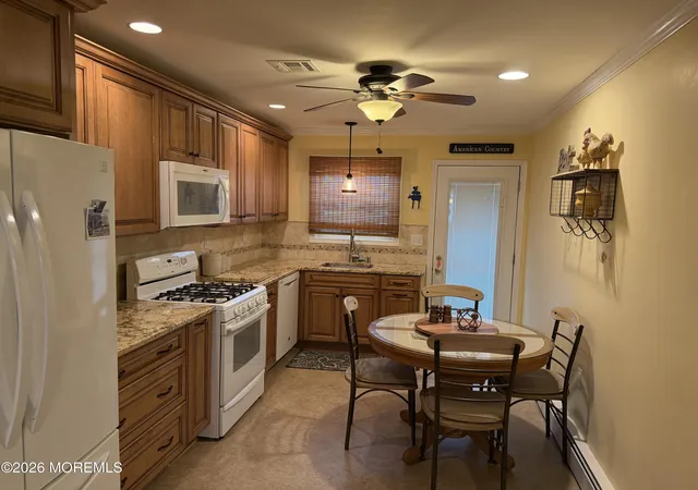 3rd image of 11 Saint Tropez Ct, Toms River, NJ 08757 | MLS# 22620371