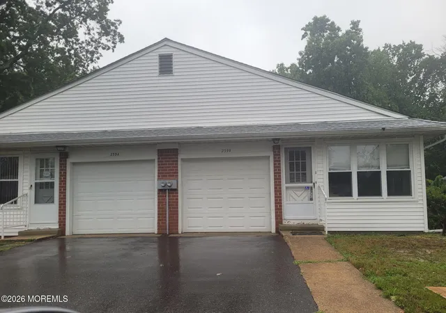 Homes for sale in Whiting, NJ | 239 B Columbine Ave, Whiting, NJ 08759 | MLS# 22620384
