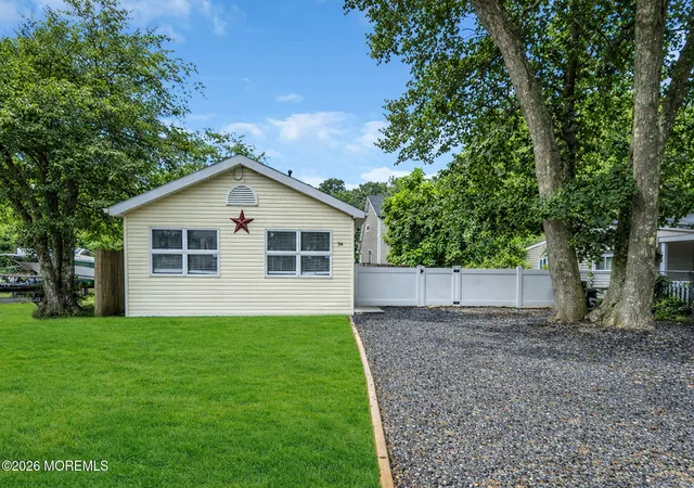 1st image of 54 Central Ave, Waretown, NJ 08758 | MLS# 22620660