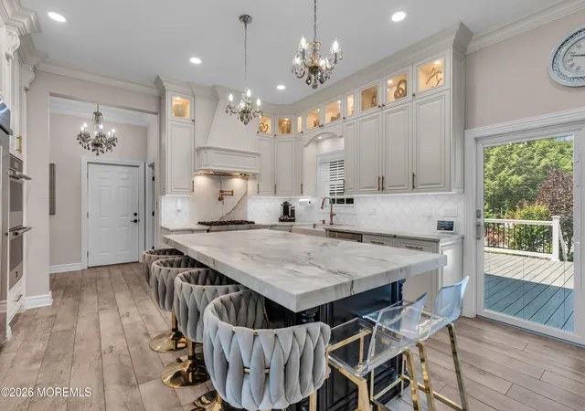Photo 3 of Single family home for sale at 45 Charleston Springs Rd, Millstone, NJ 08510 | MLS# 22620332 | Listing updated on 2026-09-18