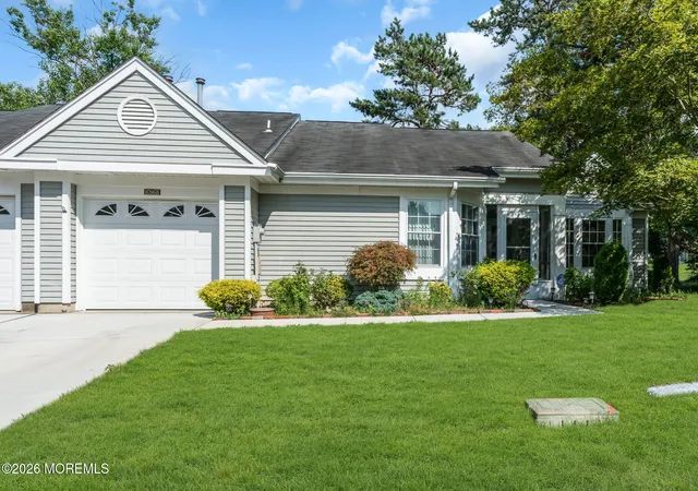 Photo 1 of Sale Pending at 1016b Buckingham Dr, Manchester, NJ 08759 | MLS# 22620403 | Listing updated on 2026-09-21