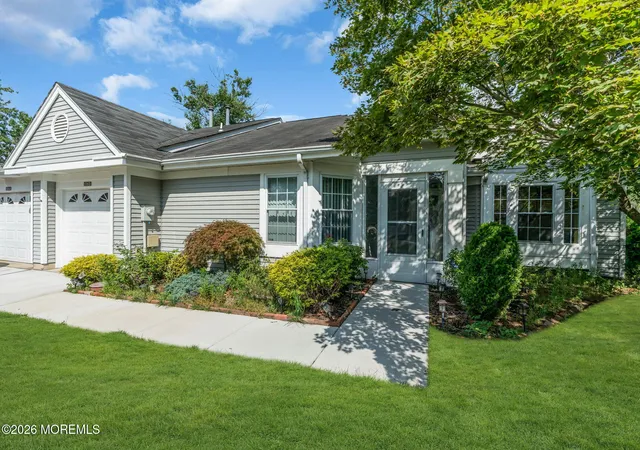 Photo 2 of Sale Pending at 1016b Buckingham Dr, Manchester, NJ 08759 | MLS# 22620403 | Listing updated on 2026-09-21