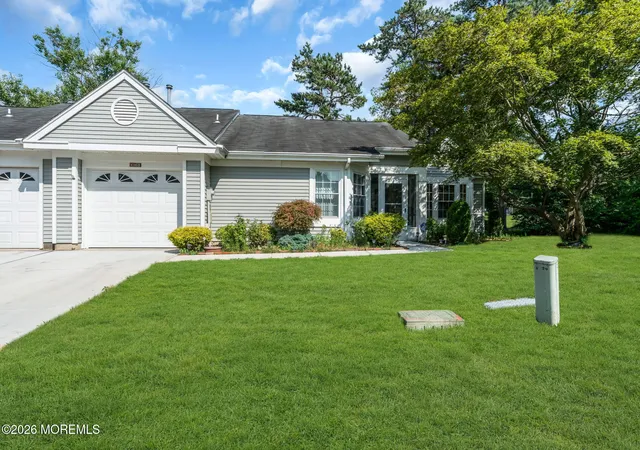 Photo 3 of Sale Pending at 1016b Buckingham Dr, Manchester, NJ 08759 | MLS# 22620403 | Listing updated on 2026-09-21