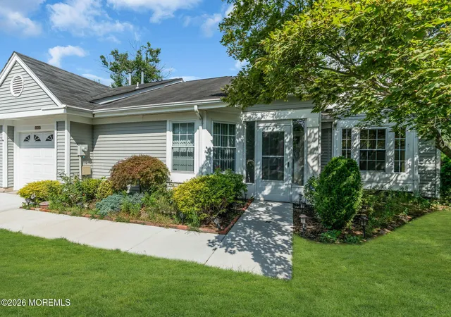 Photo 3 of Sale Pending at 1016b Buckingham Dr, Manchester, NJ 08759 | MLS# 22620403 | Listing updated on 2026-09-21