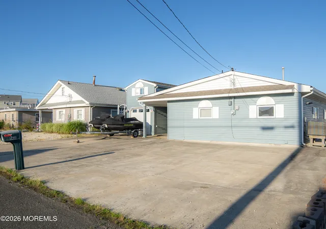 Homes for sale in Little Egg Harbor Twp, NJ | 146 N Ensign Dr, Little Egg Harbor Twp, NJ 08087 | MLS# 22621417