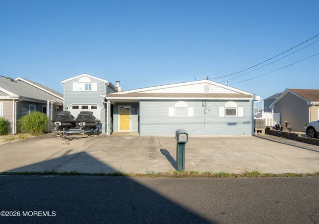Homes for sale in Little Egg Harbor Twp, NJ | 146 N Ensign Dr, Little Egg Harbor Twp, NJ 08087 | MLS# 22621417
