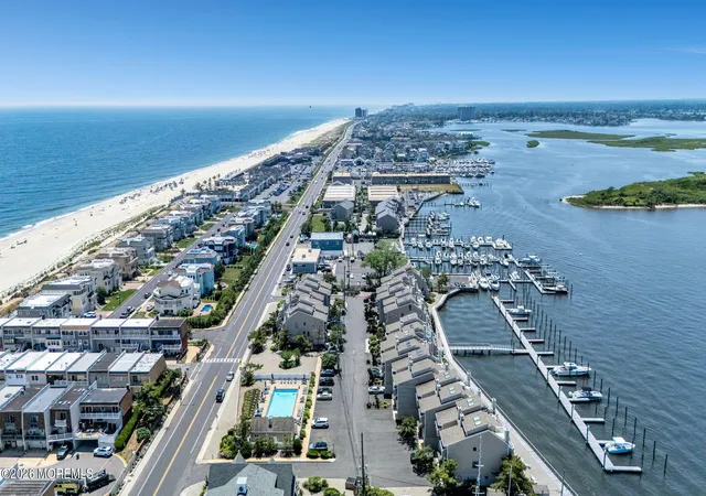 Homes for sale in Sea Bright, NJ | 1266 Ocean Ave #19, Sea Bright, NJ 07760 | MLS# 22620781