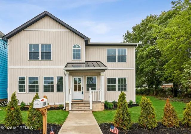 Homes for sale in Keasbey, NJ | 101 Saint Stephen Ave, Keasbey, NJ 08832 | MLS# 22620493