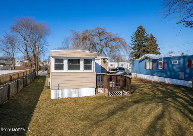 Homes for sale in Hazlet, NJ | 1 Bayshore Mobile Mnr, Hazlet, NJ 07734 | MLS# 22620389